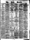 York Herald Wednesday 29 September 1880 Page 1