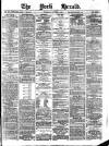 York Herald Wednesday 06 October 1880 Page 1