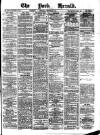 York Herald Thursday 28 October 1880 Page 1