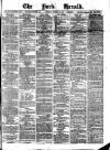 York Herald Saturday 30 October 1880 Page 1