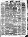 York Herald Monday 15 November 1880 Page 1