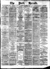 York Herald Thursday 30 December 1880 Page 1