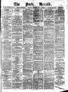 York Herald Saturday 04 December 1880 Page 1