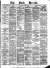 York Herald Monday 06 December 1880 Page 1