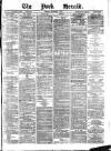 York Herald Tuesday 07 December 1880 Page 1
