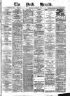 York Herald Wednesday 08 December 1880 Page 1