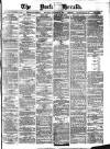 York Herald Saturday 11 December 1880 Page 1