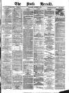 York Herald Wednesday 15 December 1880 Page 1