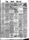 York Herald Tuesday 21 December 1880 Page 1