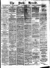 York Herald Friday 24 December 1880 Page 1