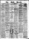 York Herald Wednesday 29 December 1880 Page 1