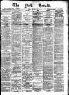 York Herald Monday 03 January 1881 Page 1