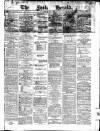 York Herald Friday 01 July 1881 Page 1
