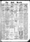 York Herald Monday 02 January 1882 Page 1