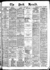 York Herald Tuesday 03 January 1882 Page 1