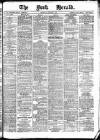 York Herald Thursday 05 January 1882 Page 1