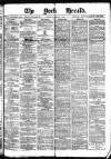 York Herald Saturday 07 January 1882 Page 1