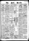 York Herald Monday 09 January 1882 Page 1