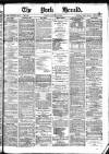 York Herald Tuesday 10 January 1882 Page 1