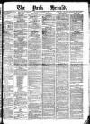 York Herald Saturday 14 January 1882 Page 1