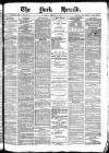 York Herald Tuesday 31 January 1882 Page 1