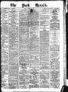 York Herald Monday 27 March 1882 Page 1