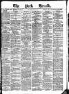 York Herald Saturday 22 April 1882 Page 1