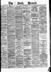York Herald Thursday 03 August 1882 Page 1