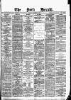 York Herald Monday 04 September 1882 Page 1