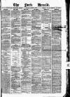 York Herald Saturday 07 October 1882 Page 1