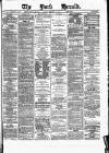 York Herald Monday 30 October 1882 Page 1