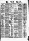 York Herald Tuesday 31 October 1882 Page 1