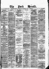 York Herald Wednesday 01 November 1882 Page 1
