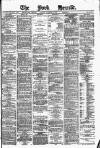 York Herald Tuesday 07 November 1882 Page 1