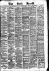 York Herald Saturday 02 December 1882 Page 1