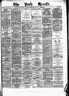 York Herald Wednesday 06 December 1882 Page 1