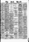 York Herald Wednesday 20 December 1882 Page 1