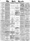 York Herald Tuesday 02 January 1883 Page 1