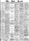 York Herald Wednesday 03 January 1883 Page 1