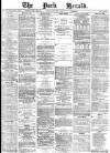 York Herald Friday 05 January 1883 Page 1