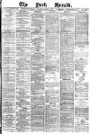 York Herald Saturday 13 January 1883 Page 1