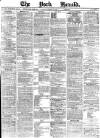 York Herald Friday 19 January 1883 Page 1