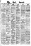York Herald Saturday 20 January 1883 Page 1