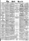 York Herald Wednesday 07 March 1883 Page 1