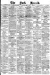 York Herald Saturday 10 March 1883 Page 1