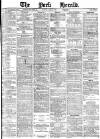 York Herald Monday 02 April 1883 Page 1