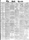 York Herald Monday 09 April 1883 Page 1