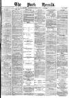 York Herald Wednesday 18 April 1883 Page 1