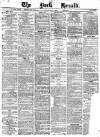 York Herald Tuesday 01 May 1883 Page 1