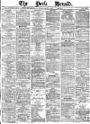 York Herald Wednesday 09 May 1883 Page 1